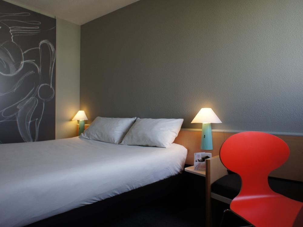 Hotel Ibis Angouleme Nord Champniers  Exteriér fotografie